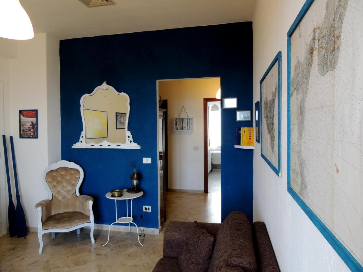 Villa Flore Casteldaccia Exterior photo